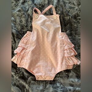 Tabitha Twinkle Bubble NWOT 3-4 years